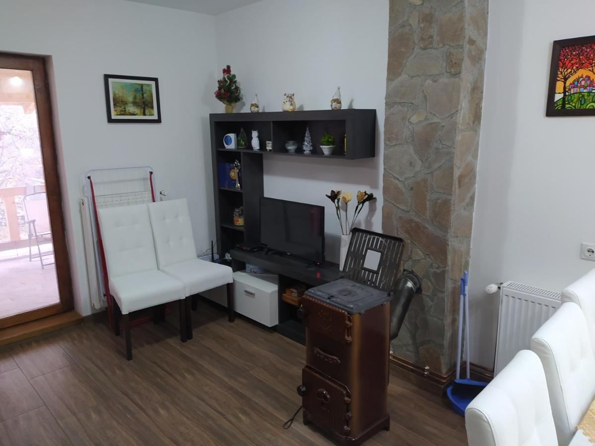 Vila Zubor Crni Vrh Exteriör bild