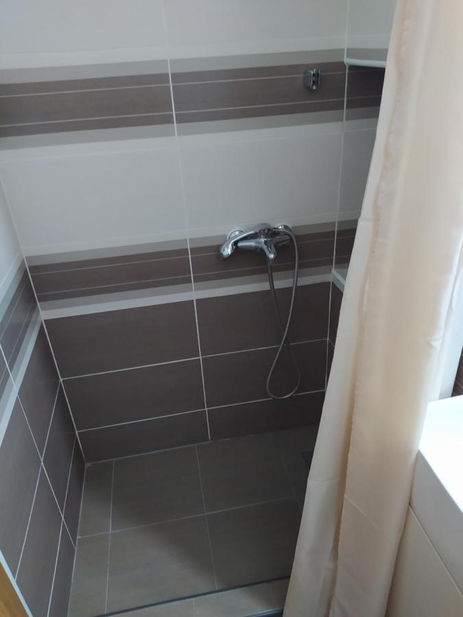 Vila Zubor Crni Vrh Exteriör bild